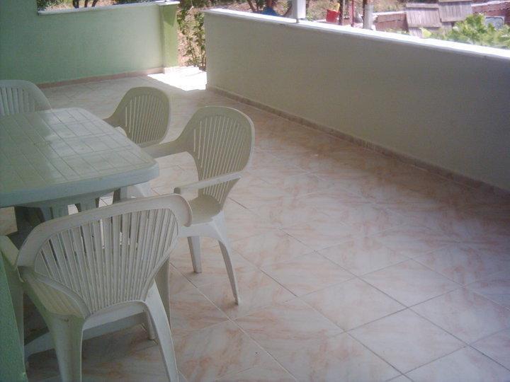 Zeus Apart Pansiyon Guzelcamlı Exterior foto